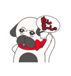 ぴっぶる！！（個別スタンプ：35）