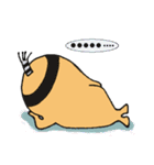 せいうち殿（個別スタンプ：1）