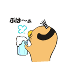 せいうち殿（個別スタンプ：7）
