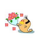せいうち殿（個別スタンプ：8）