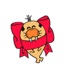 せいうち殿（個別スタンプ：13）