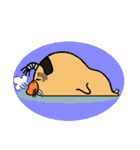 せいうち殿（個別スタンプ：14）