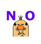 せいうち殿（個別スタンプ：15）