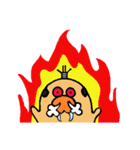 せいうち殿（個別スタンプ：23）