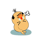 せいうち殿（個別スタンプ：24）