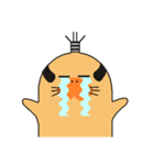 せいうち殿（個別スタンプ：36）