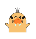 せいうち殿（個別スタンプ：38）