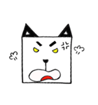 ブサかわ ヘタレわんこ（個別スタンプ：25）
