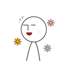 ナナシくんスタンプ（個別スタンプ：5）