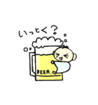 あかちゃんねる（個別スタンプ：27）