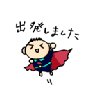 あかちゃんねる（個別スタンプ：28）
