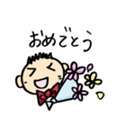 あかちゃんねる（個別スタンプ：39）