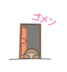 笑ムサル（個別スタンプ：34）