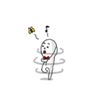 妖精ピータロー（個別スタンプ：1）