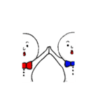 妖精ピータロー（個別スタンプ：38）