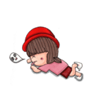Timixabie（個別スタンプ：40）