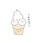 Ice cream Mom（個別スタンプ：29）