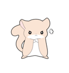 モモンガスタンプ（個別スタンプ：3）