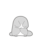モモンガスタンプ（個別スタンプ：7）