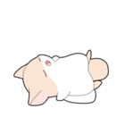 モモンガスタンプ（個別スタンプ：14）
