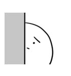 白くて丸いやつ（個別スタンプ：21）