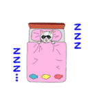 グラサンねこ（個別スタンプ：15）