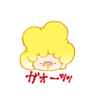 BEELION（個別スタンプ：18）