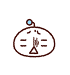 ういちゃんもこもこスタンプ（個別スタンプ：12）