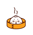 ういちゃんもこもこスタンプ（個別スタンプ：22）