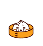 ういちゃんもこもこスタンプ（個別スタンプ：23）