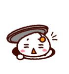 ういちゃんもこもこスタンプ（個別スタンプ：31）
