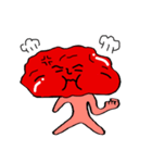 梅干 太郎。（個別スタンプ：32）