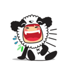 Pandakid（個別スタンプ：7）