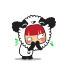 Pandakid（個別スタンプ：10）