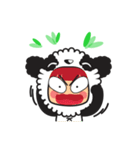 Pandakid（個別スタンプ：22）