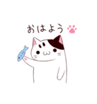 おにぎり＆もっち（個別スタンプ：22）