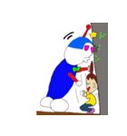 しゅうみん（個別スタンプ：14）