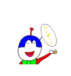 しゅうみん（個別スタンプ：39）
