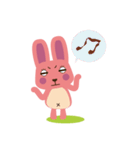 Pinky-Daisy-musica（個別スタンプ：30）