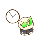 おんぷ魔神♪（個別スタンプ：19）