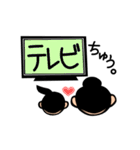 ママひより。（個別スタンプ：9）