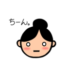 ママひより。（個別スタンプ：26）