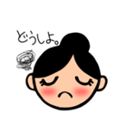 ママひより。（個別スタンプ：28）