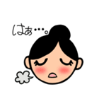 ママひより。（個別スタンプ：31）