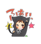 お兄ちゃんと弟くん（個別スタンプ：5）