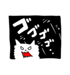 ねこ専用効果音（個別スタンプ：6）