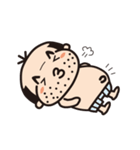 可愛いおじさん改（個別スタンプ：28）