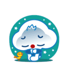 Pui Pui sky（個別スタンプ：4）