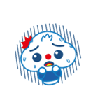 Pui Pui sky（個別スタンプ：26）