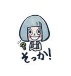 まいにちごきげん（個別スタンプ：24）